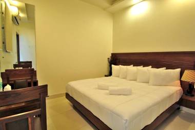 Hotel Kings Inn Karol Bagh New Delhi