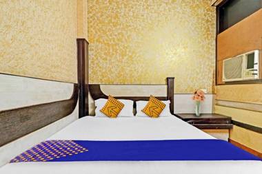 SPOT ON 82420 Hotel Anchal Dx Paharganj