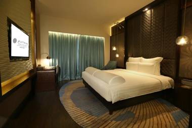 Pullman New Delhi Aerocity- International Airport