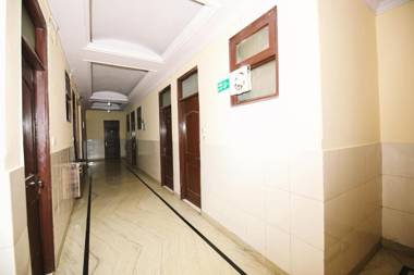 Hotel Jindal International "Budget Friendly" at New Delhi Railway Station