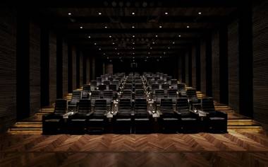 Roseate House New Delhi