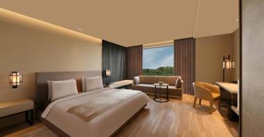 Roseate House New Delhi