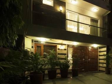 Hotel Wood Castle Grand 