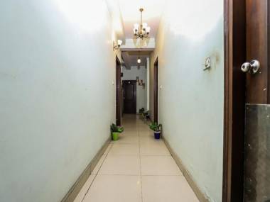 OYO 457 Hotel Mittal Residency