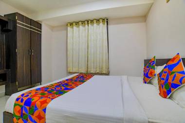 FabHotel Aashraye - Fully Vaccinated Staff