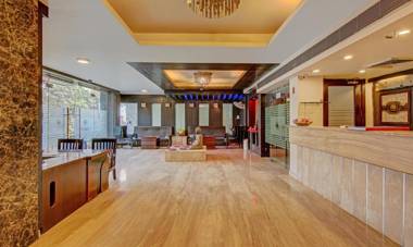 Treebo Tryst Relax Inn Patel Nagar