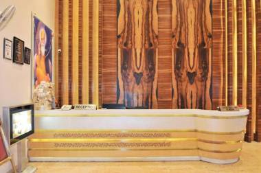 Hotel Aman Continental - Paharganj