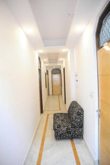 Hindustan International Dx