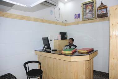 Hindustan International Dx