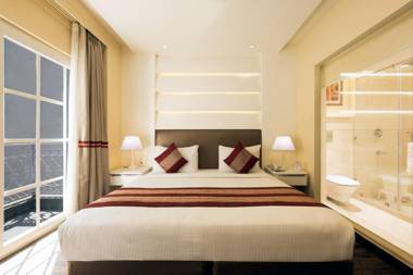 Hotel Picasso Prive Naraina Delhi - Couple Friendly Local IDs Accepted