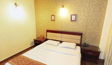 Enkay Residency V Block-Cyber City