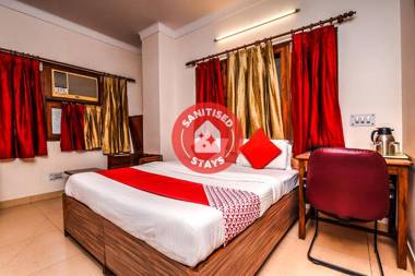 OYO 2357 Home Stay The Excellency