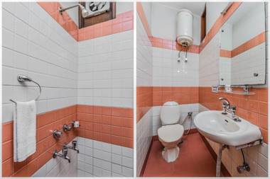 OYO 2357 Home Stay The Excellency