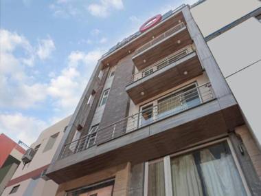 Hotel New Delhi International "Couple Friendly"