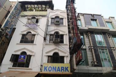 Hotel Konark