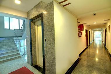 STAAYZ Premium Gurgaon