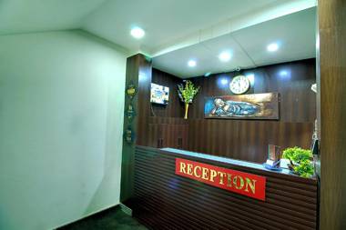 STAAYZ Premium Gurgaon