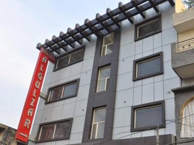 Hotel Al Gulzar