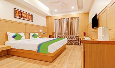 Treebo Trend Galaxy Rooms