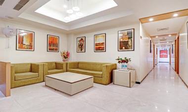 Treebo Trend Galaxy Rooms