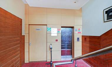 Treebo Trend Galaxy Rooms