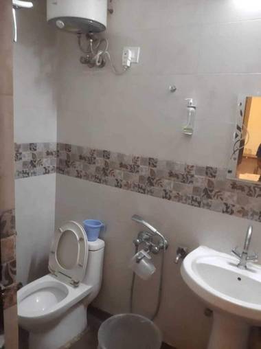 OYO 4930 Stay EM Residency