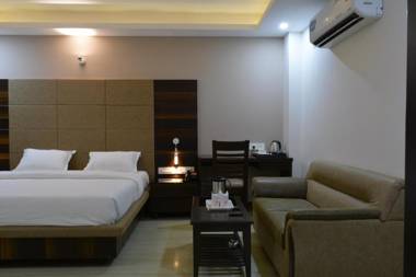 Hotel Tara Palace Daryaganj