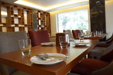 Connaught Royale Delhi