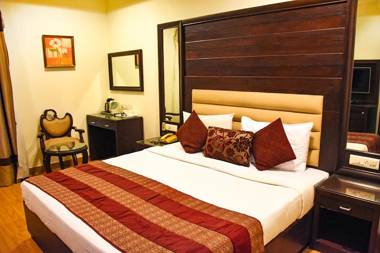 FabHotel Grand Boutique