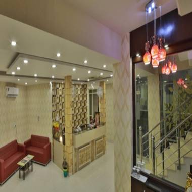 Hotel KNK International