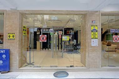 Hotel Tashkent Palace - Budget Friendly