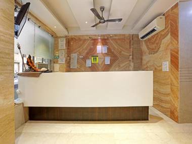 Hotel Tashkent Palace - Budget Friendly