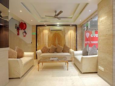 Hotel Tashkent Palace - Budget Friendly