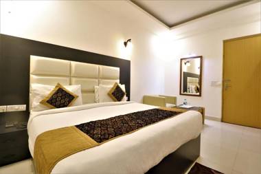 Hotel Aeropath Near IGI Airport Delhi