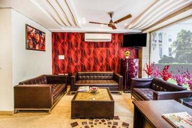 FabExpress Le Continental