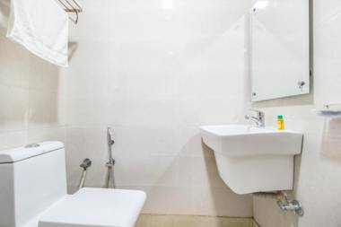 FabExpress Le Continental