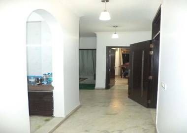 Jagnath B&B Hotel