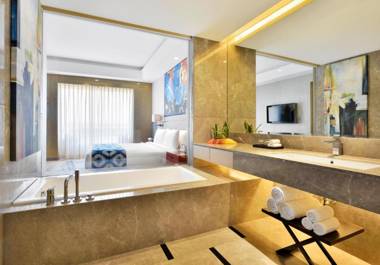 Radisson Blu Faridabad