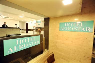 Hotel Aero Star