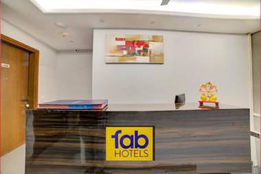 FabHotel Exotica Greenpark - Fully Vaccinated Staff