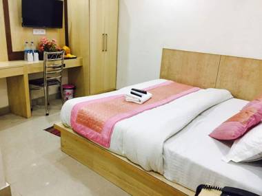 Cottage Lord Krishna