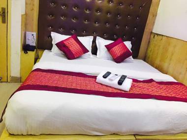 Cottage Lord Krishna