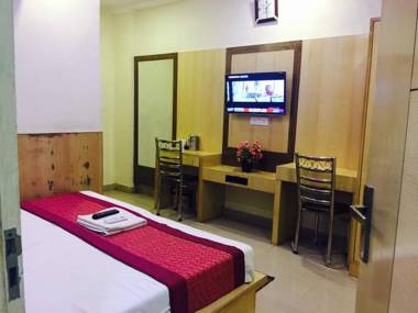 Cottage Lord Krishna