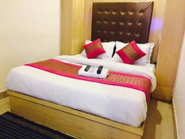 Cottage Lord Krishna