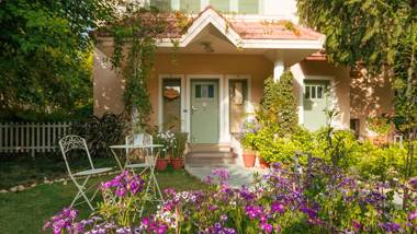 Karma Chalets Gurgaon