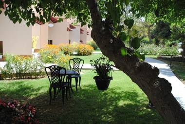 Karma Chalets Gurgaon