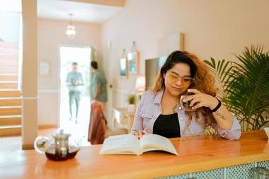 Karma Chalets Gurgaon