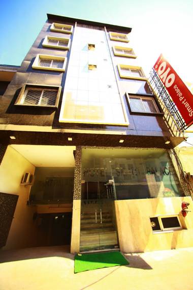 Hotel Smart Palace