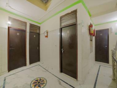 SPOT ON 39899 Shyam Palace