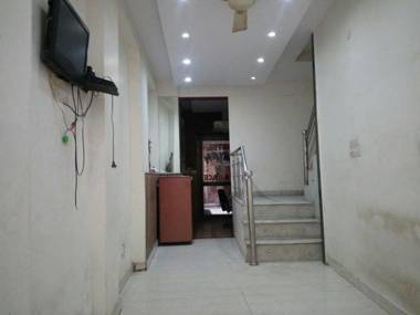 SPOT ON 39899 Shyam Palace